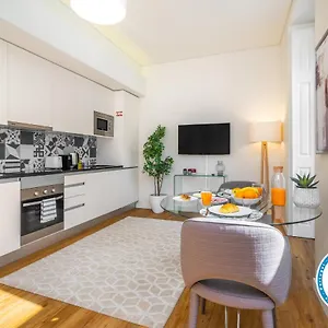 Whome | Alcântara Smart Apartamento Lisboa