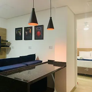 Inteiro 84b Apartamento São Paulo