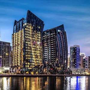 Unlock J One Downtown Apartamento Dubai