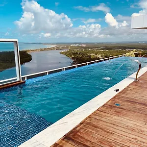 Apartamento Paiva Flats By Loui, Recife