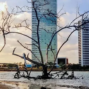 Apartamento Luxury Paiva Flat, Recife